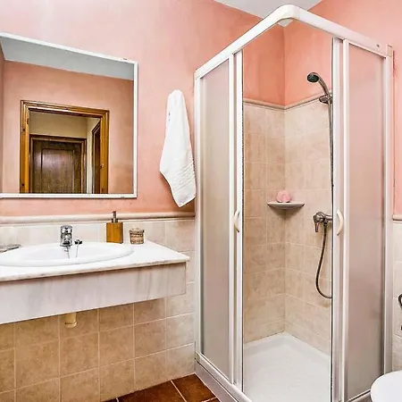 Cap D'artrutx Sleeps 6 Pool Air Con Wifi Vila *