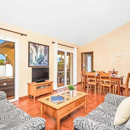 Vila Cap D'artrutx Sleeps 6 Pool Air Con Wifi